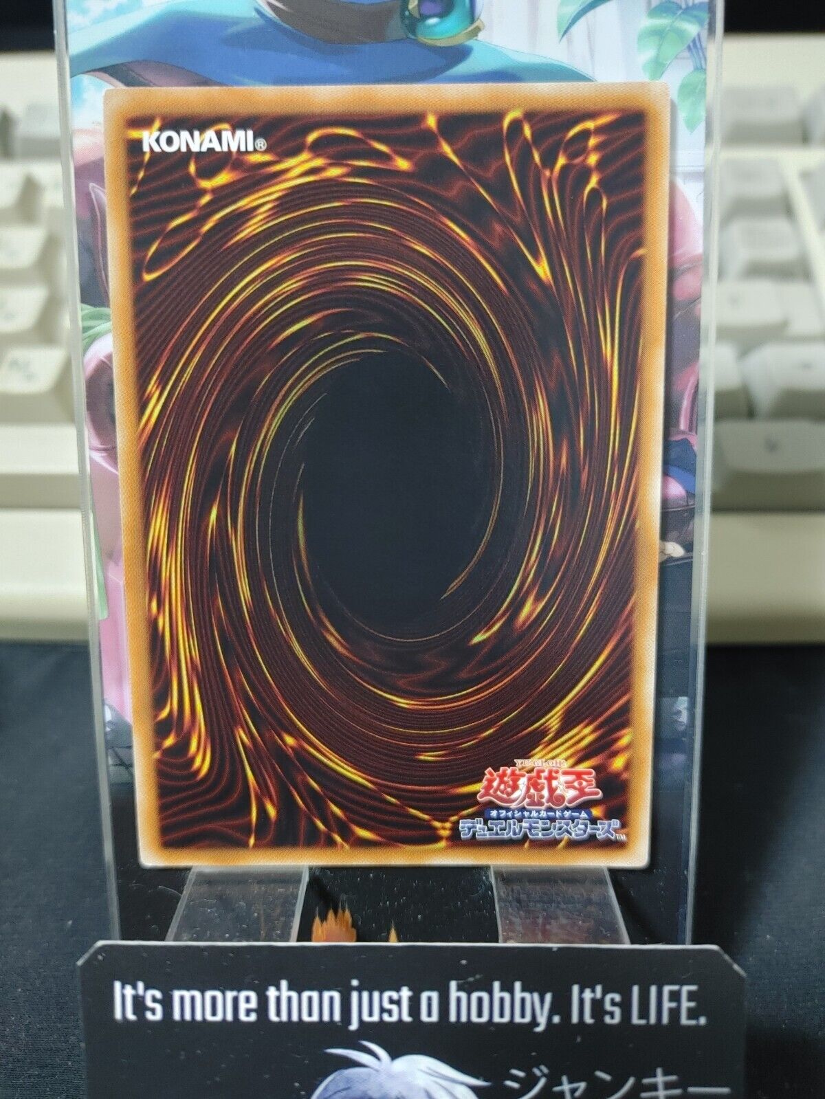 Invoked Raidjin Yu-Gi-Oh SPFE-JP028 Super Rare Yugioh OCG JAPAN
