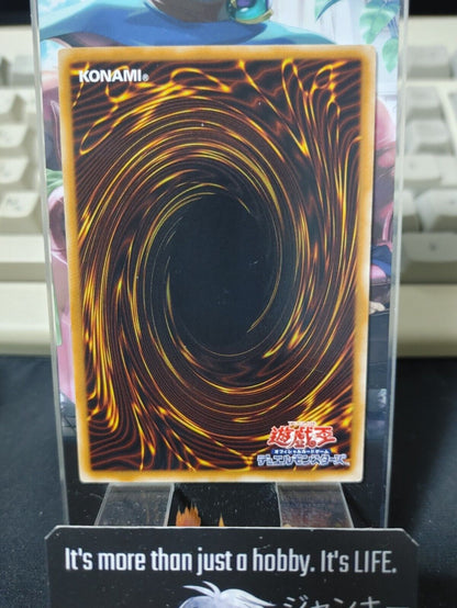Ojama Knight Yugioh TAEV-JP044 Yugioh OCG JAPAN