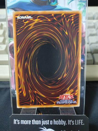 Stardust Trail Yu-Gi-Oh DAMA-JP003 Yugioh OCG Japan