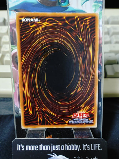 Gladiator Beast Dragases Yu-Gi-Oh LVP1-JP006 Super Rare Yugioh OCG Japan