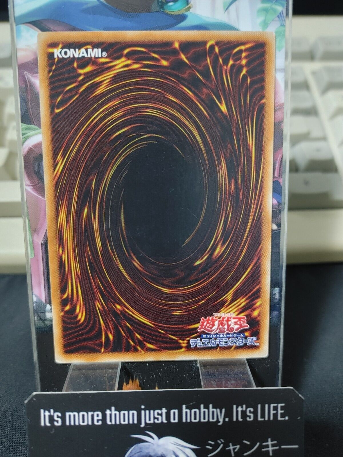 Lunalight Cat Dancer SHVI-JP046 Rare Yugioh OCG Japan