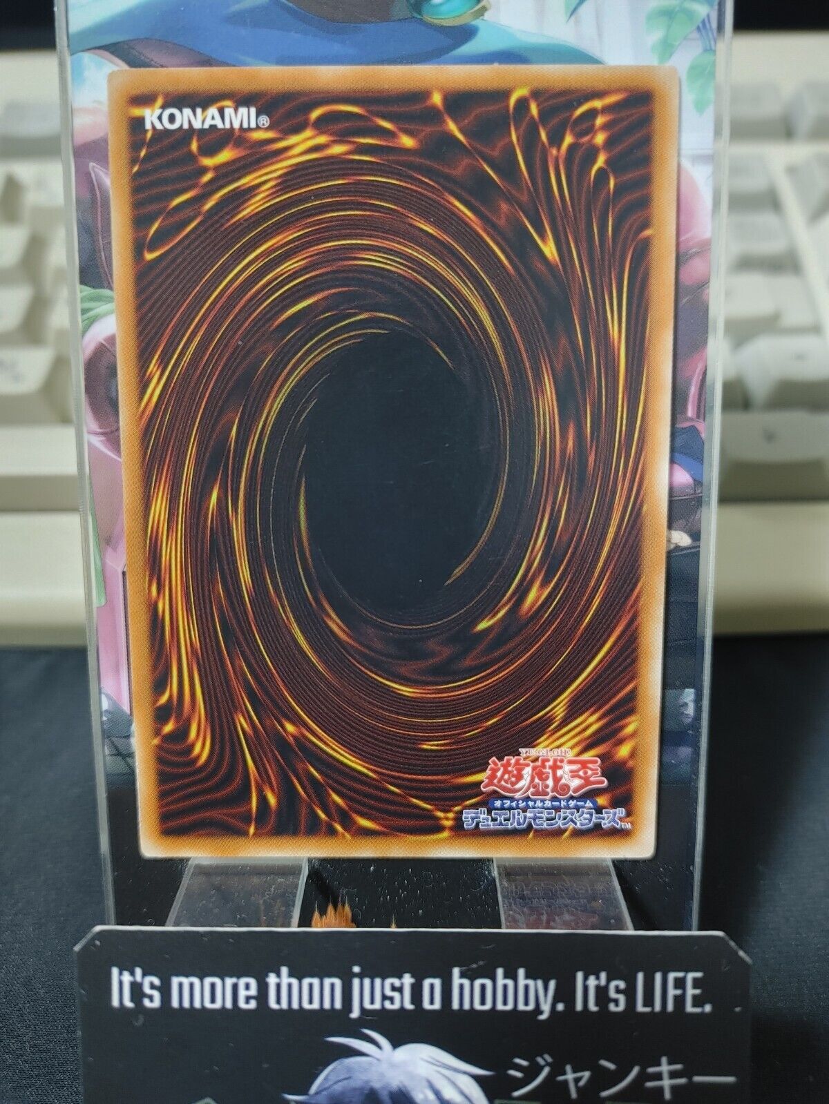 Destiny HERO - Dusktopia CP17-JP029 Rare Yugioh OCG Japan