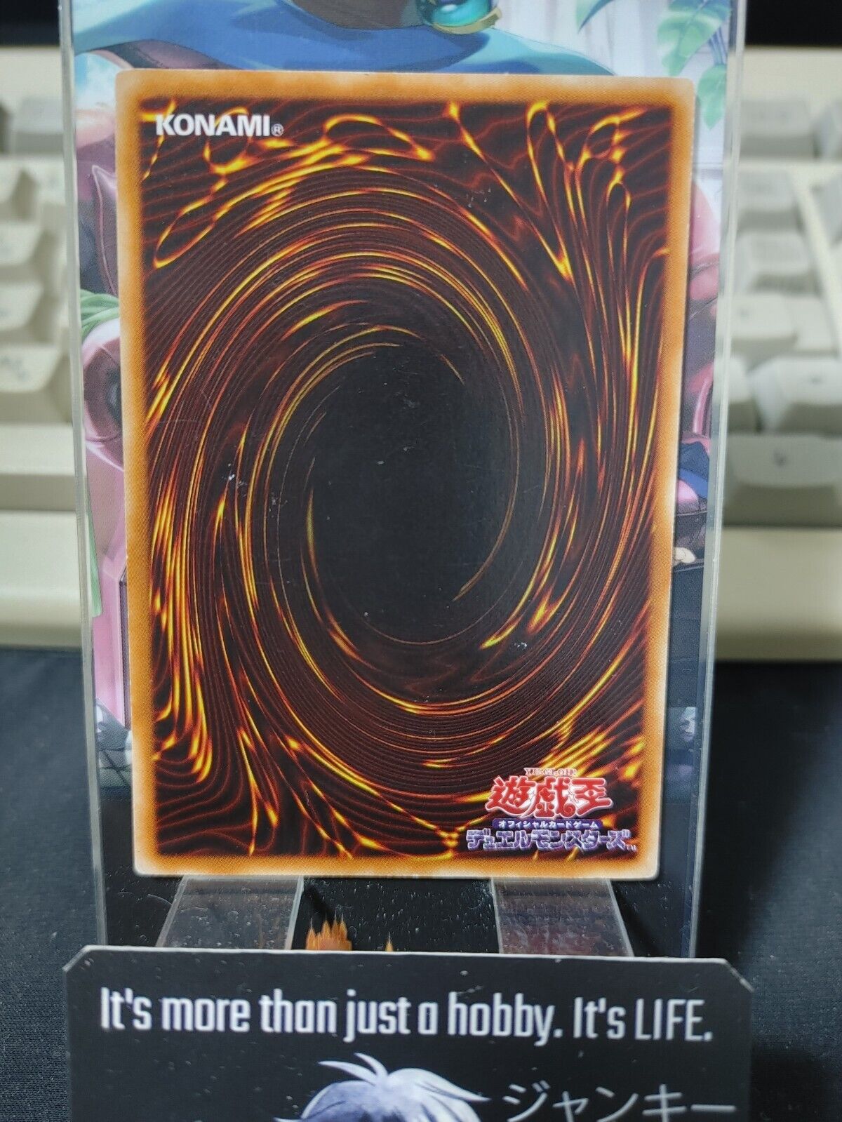 Tyrant's Throes Yu-Gi-Oh PHSW-JP076 Yugioh Rare JAPAN