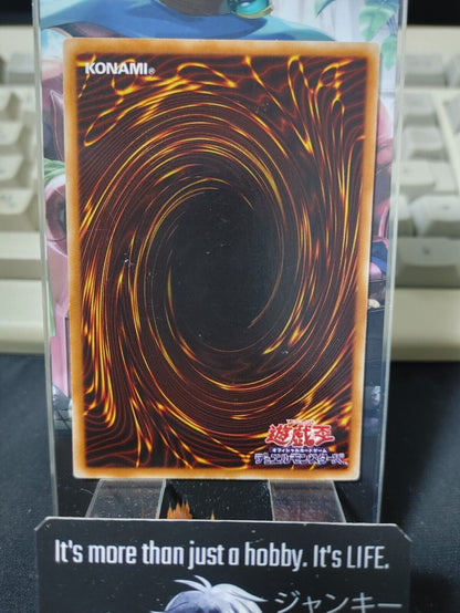 Tyrant's Throes Yu-Gi-Oh PHSW-JP076 Yugioh Rare JAPAN