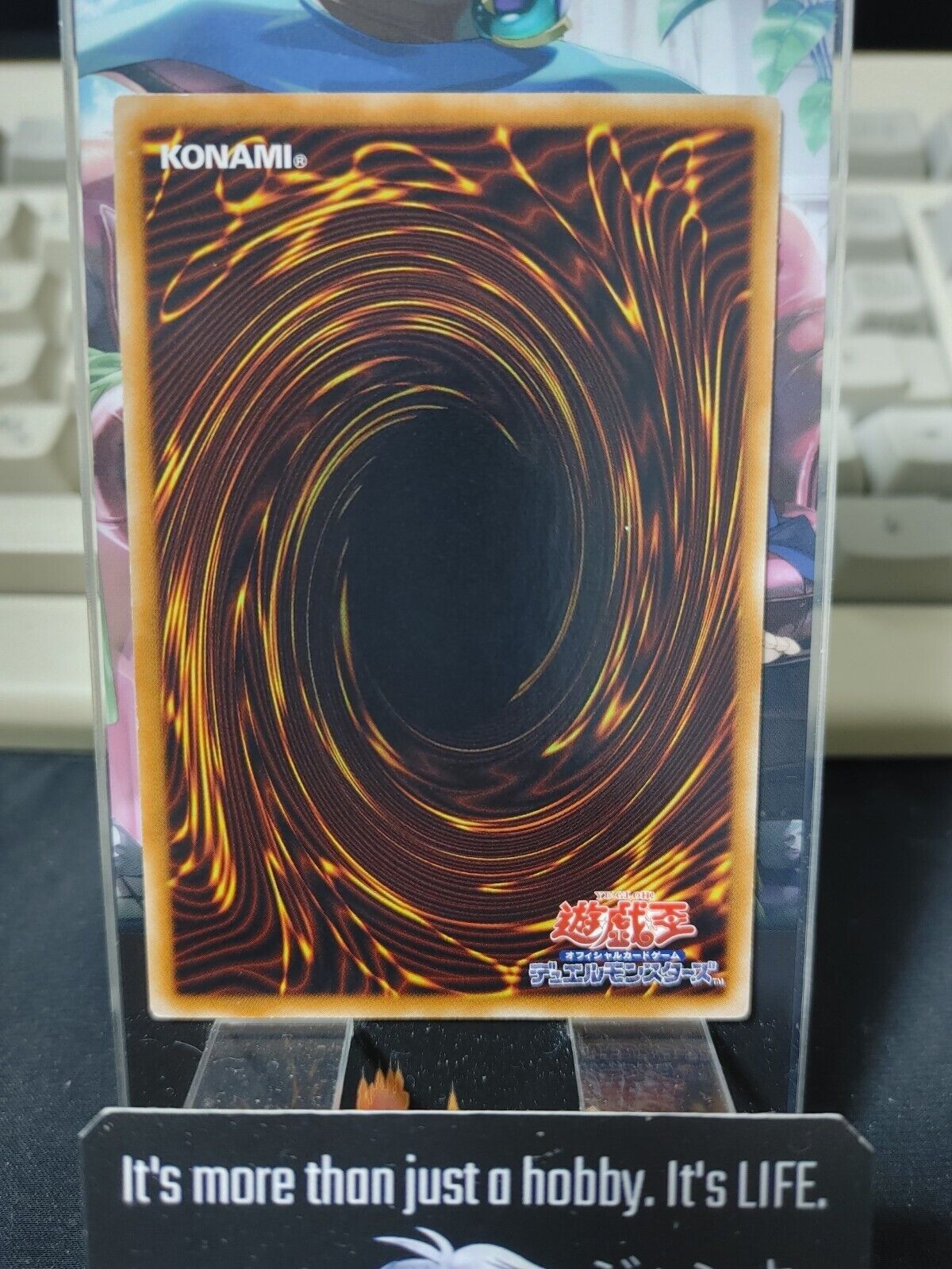 Tyrant's Temper Yu-Gi-Oh STBL-JP079 Rare Yugioh OCG Konami JAPAN