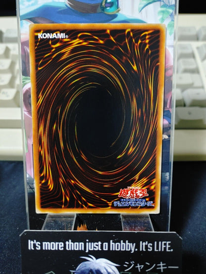 Alchemy Cycle PTDN-JP068 Yugioh OCG JAPAN