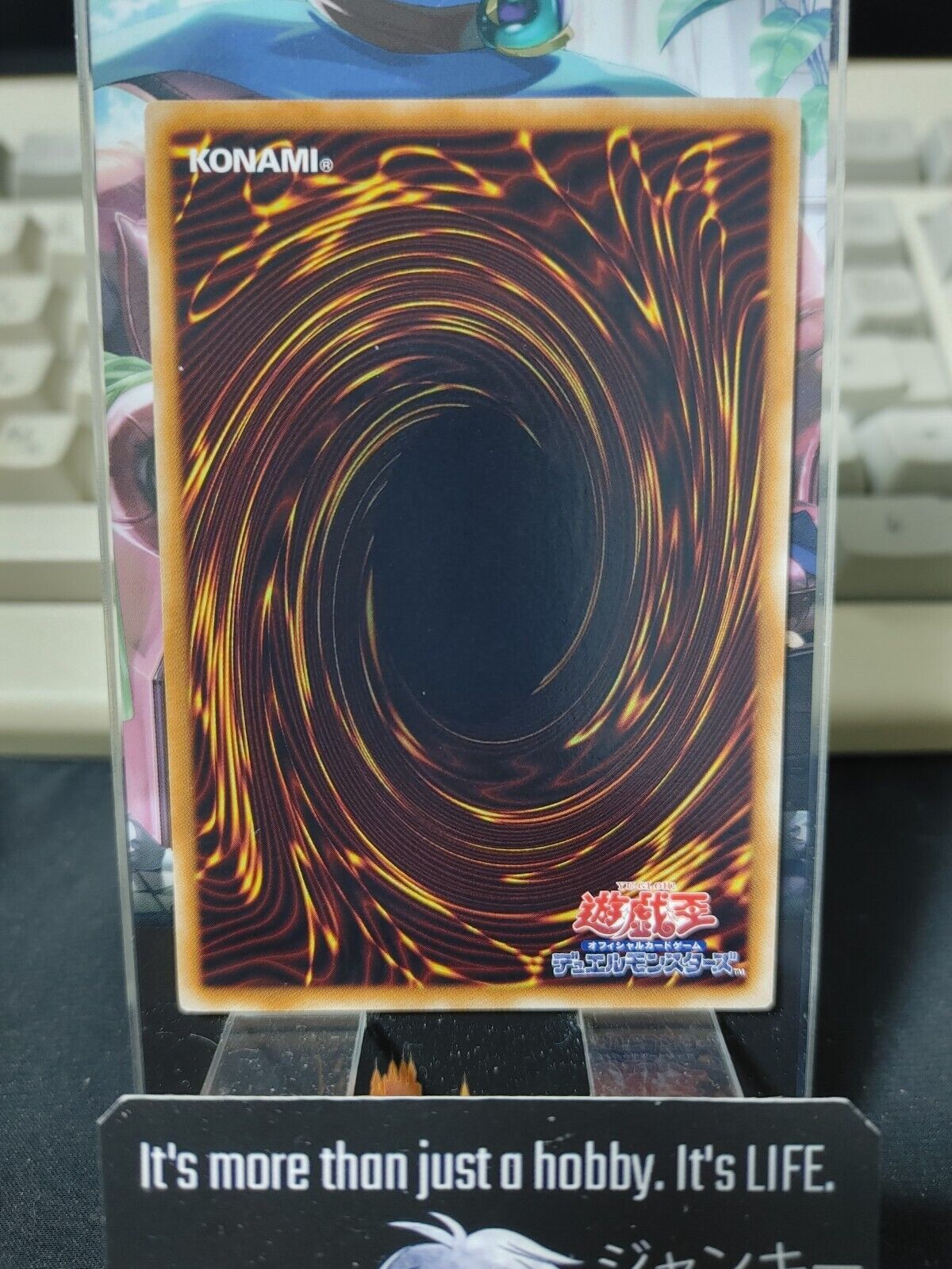 Gladiator Lash LODT-JP075 Yugioh OCG JAPAN
