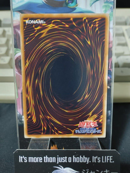 Gladiator Lash LODT-JP075 Yugioh OCG JAPAN