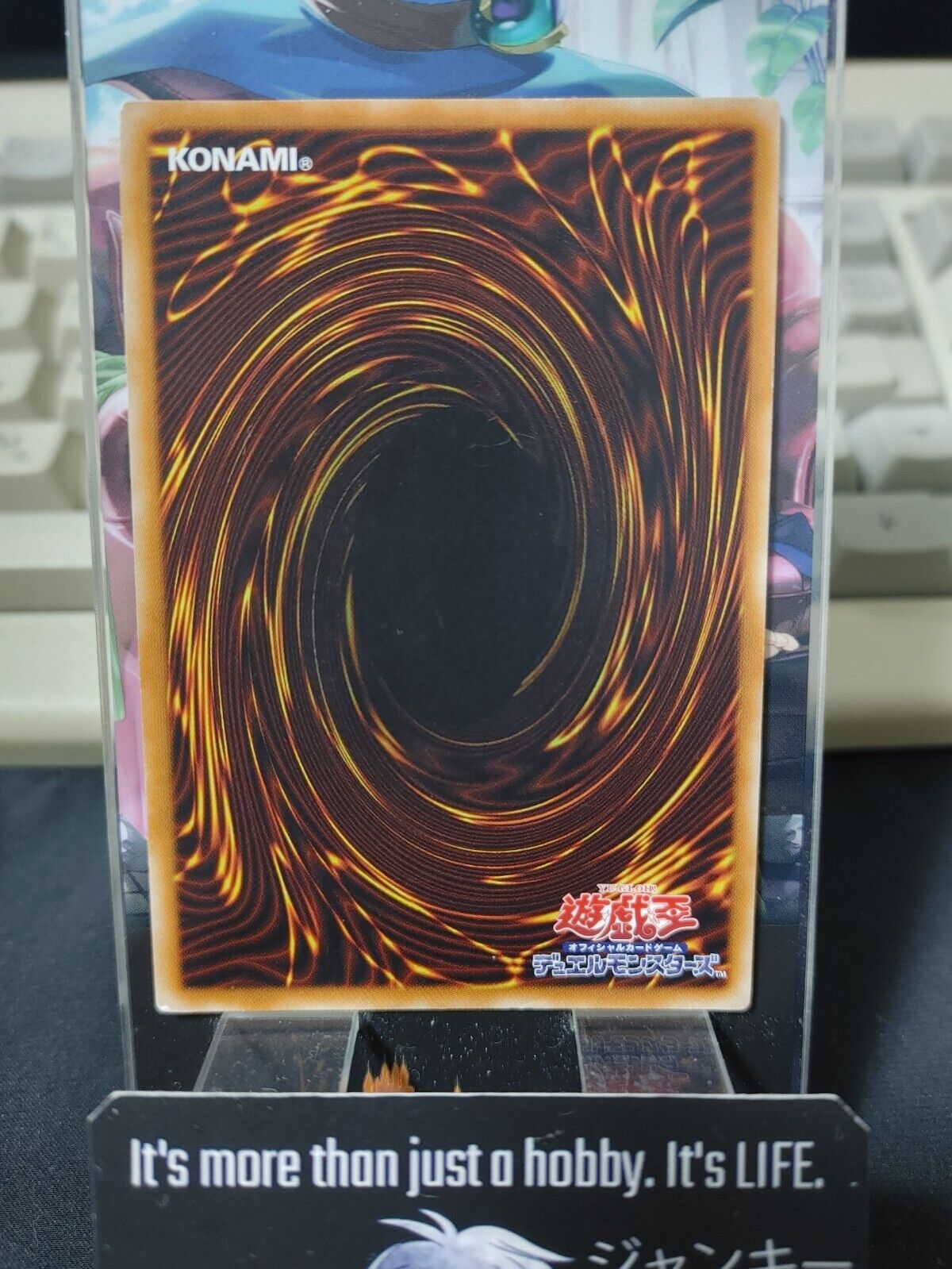 Elemental HERO Shining Flare Wingman GP16-JP008 Gold Rare Yugioh OCG  JAPAN