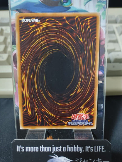 Elemental HERO Shining Flare Wingman GP16-JP008 Gold Rare Yugioh OCG  JAPAN
