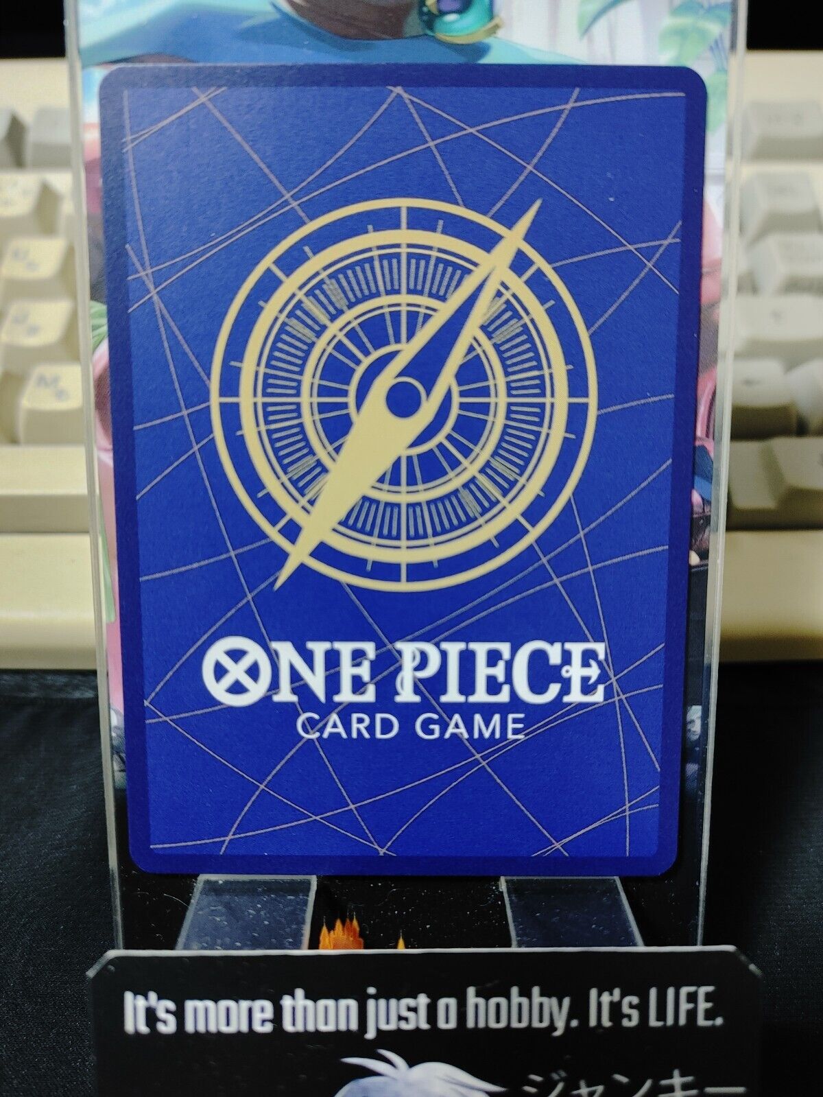 One Piece Card Game Belo Betty OP05-015 R Japanese