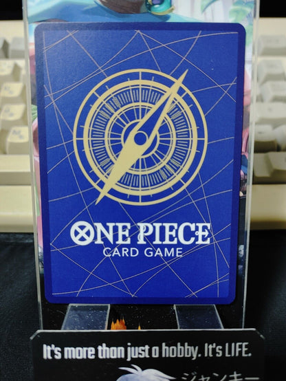 One Piece Card Game Belo Betty OP05-015 R Japanese