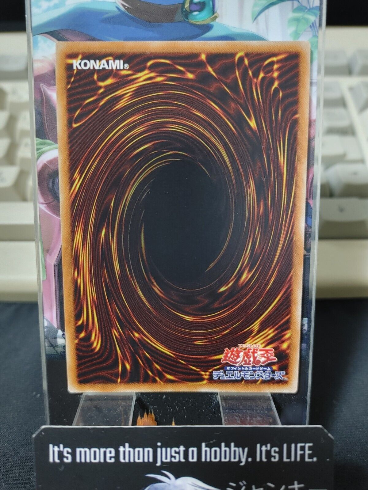 Rokket Tracer SD36-JP002 Super Rare Yugioh OCG  JAPAN