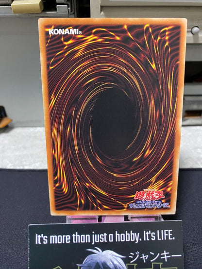 Flame Noble Knight Astolfo ROTD-JP012 Yugioh OCG JAPAN