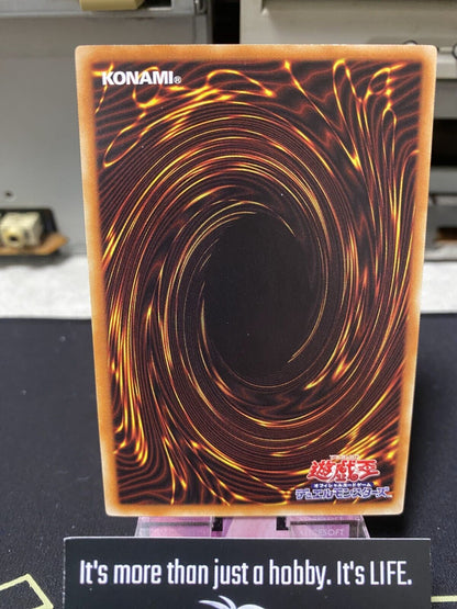Sadion, the Timelord CP17-JP038 Yugioh OCG JAPAN