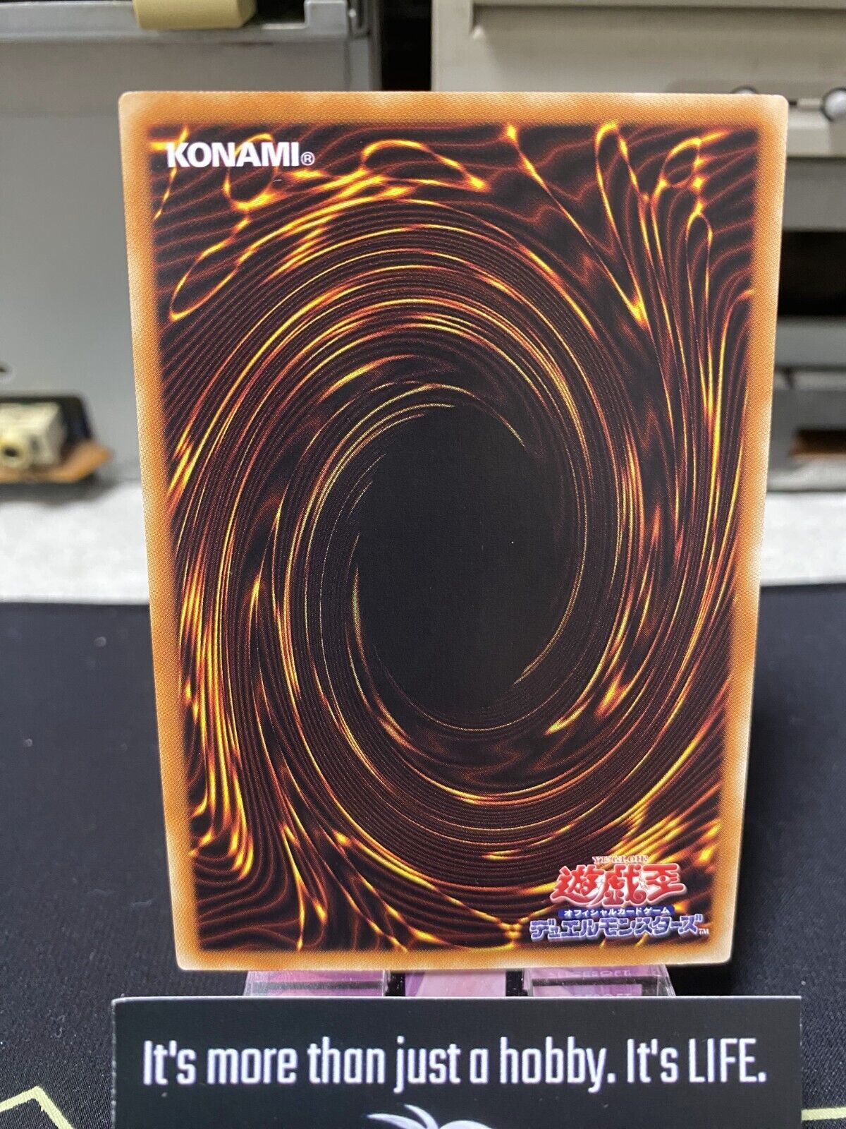 Flower Cardian Peony with Butterfly INOV-JP014  Yugioh OCG JAPAN