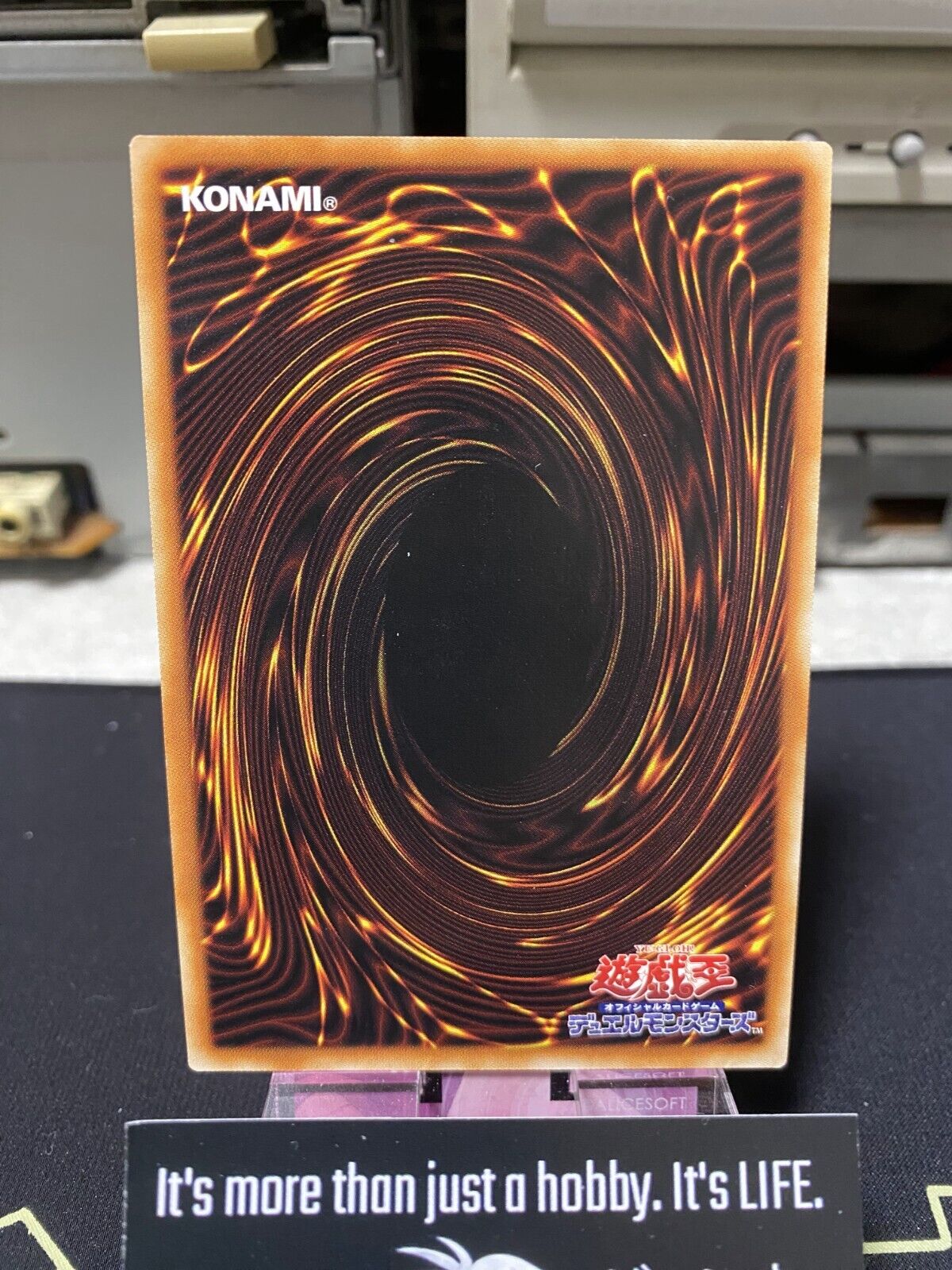 Plufiness the Unconventional Commander PHRA-JP024 Yugioh OCG JAPAN