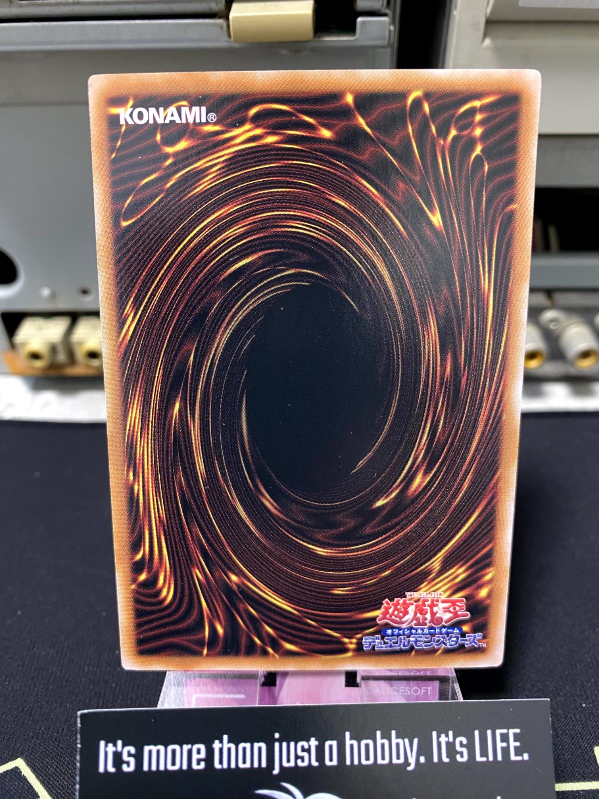 Invoked Elysium Yu-Gi-Oh SLF1-JP028 Yugioh OCG JAPAN