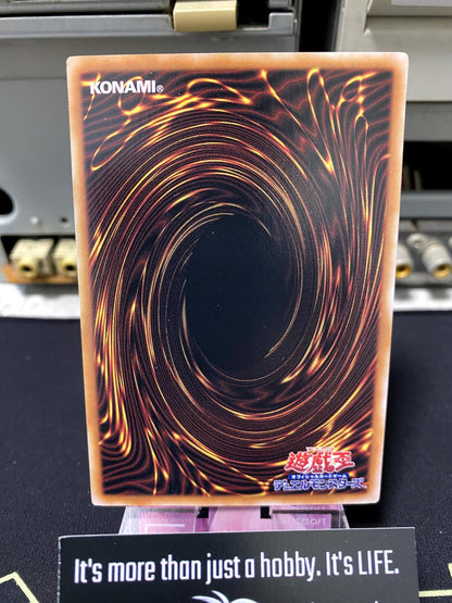 Invoked Elysium Yu-Gi-Oh SLF1-JP028 Yugioh OCG JAPAN