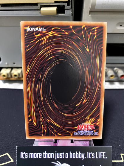 Gagaku-P.U.N.K. Wild Picking DBGC-JP009 Yugioh OCG JAPAN