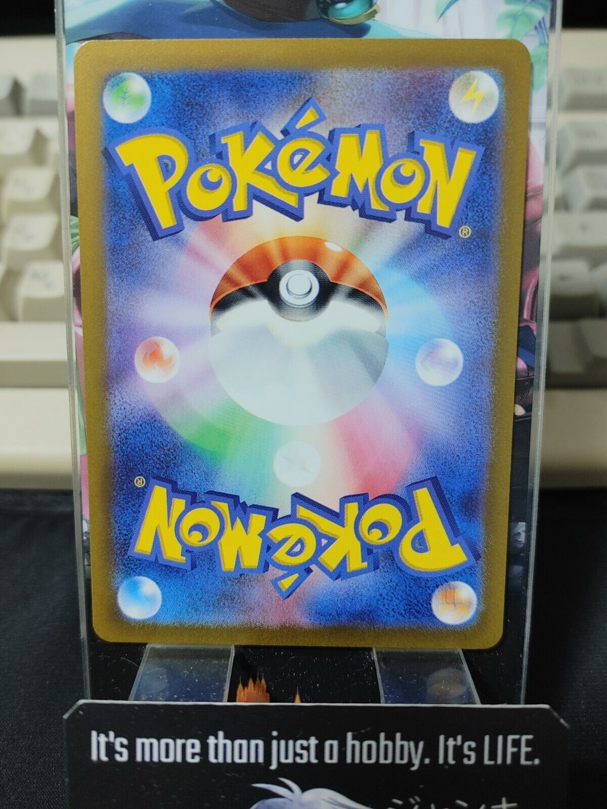 Chansey Pokemon Card SV2a 113/165 R Pokemon 151 Japanese