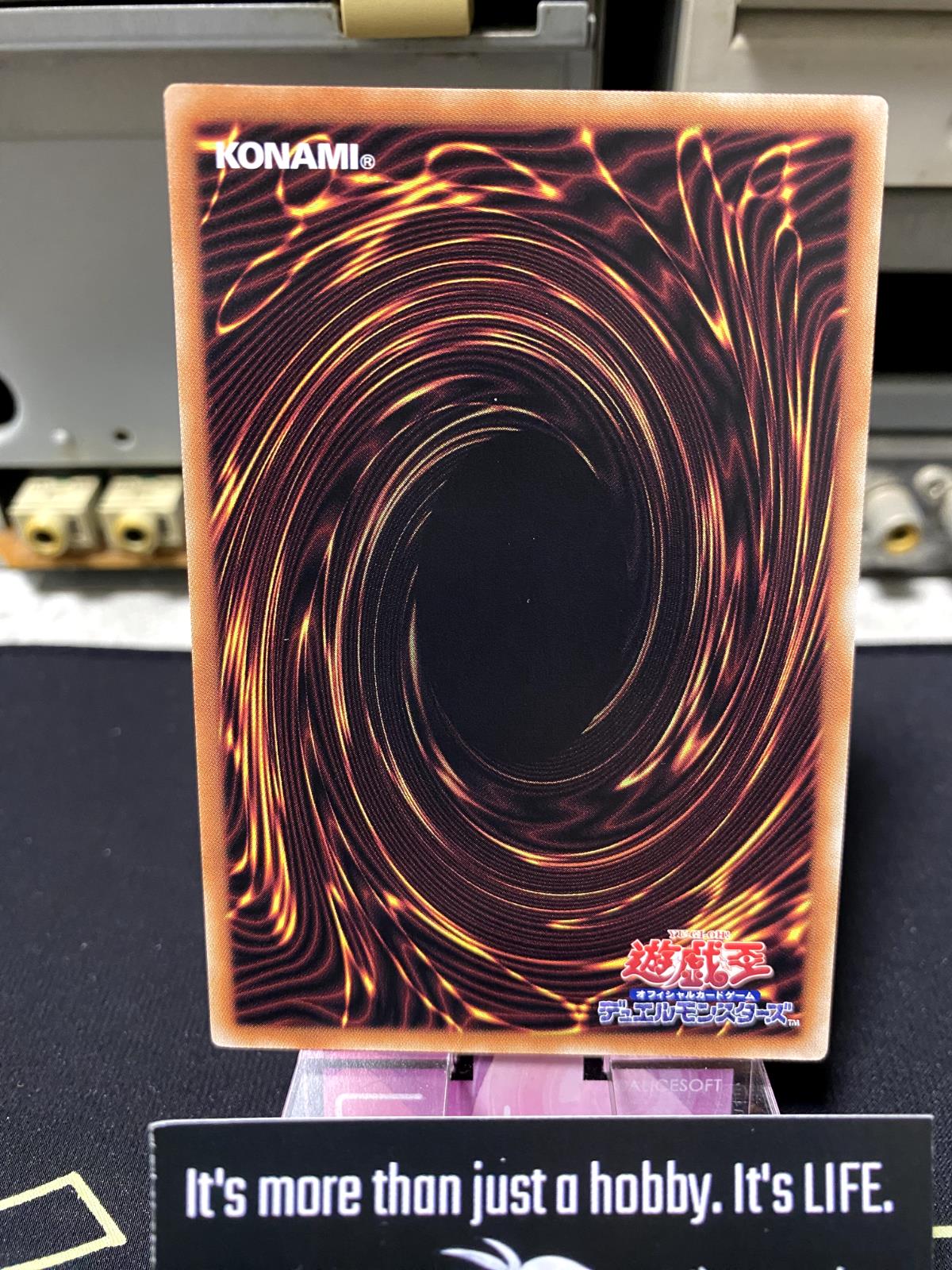 Live☆Twin Ki-sikil SLF1-JP074 Yugioh OCG JAPAN