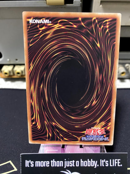 Live☆Twin Ki-sikil SLF1-JP074 Yugioh OCG JAPAN