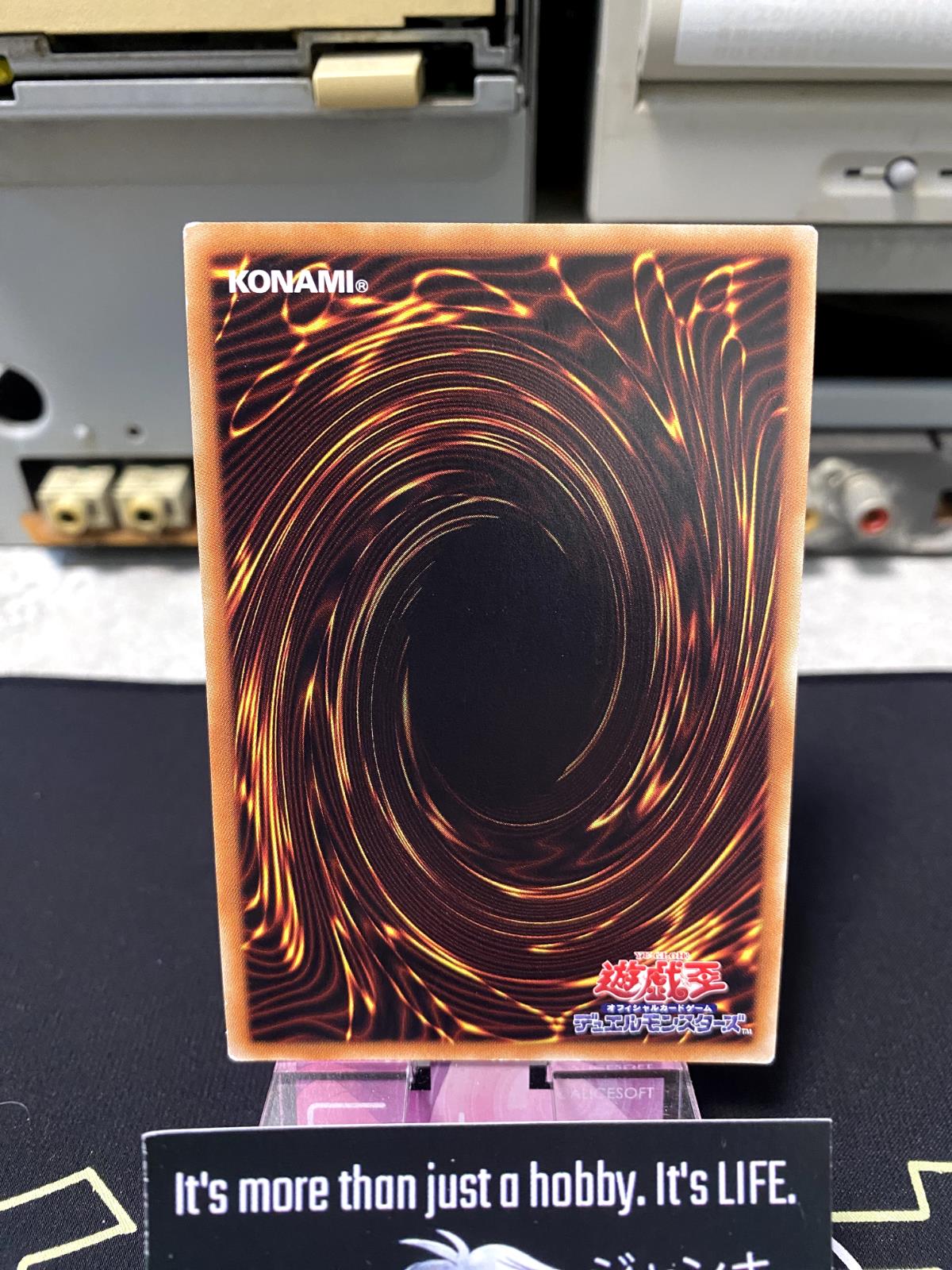 Trackblack Yu-Gi-Oh ST19-JP042 Super Rare Yugioh OCG Japan