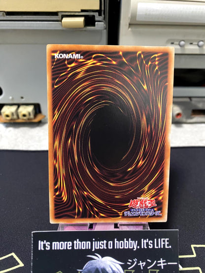 Vampire Fascinator Yu-Gi-Oh BACH-JP048 Rare Yugioh OCG Japan