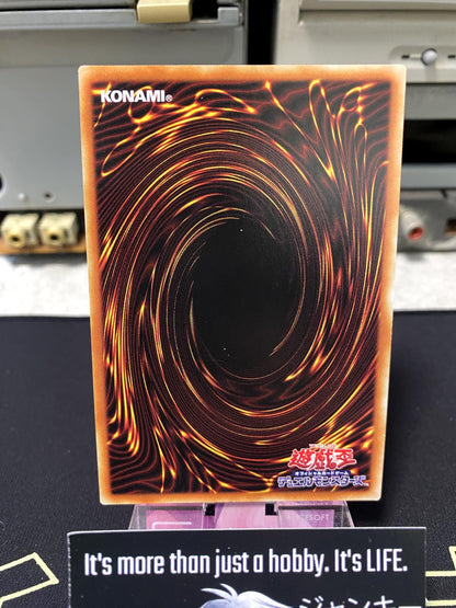 Taotie Dragon Yu-Gi-Oh WPP1-JP067 Rare Yugioh OCG Japan
