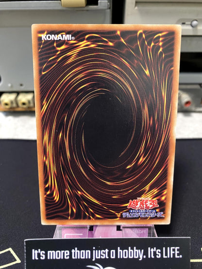 Recovery Sorcerer‎ Yu-Gi-Oh EXFO-JP042 Rare Yugioh OCG Japan