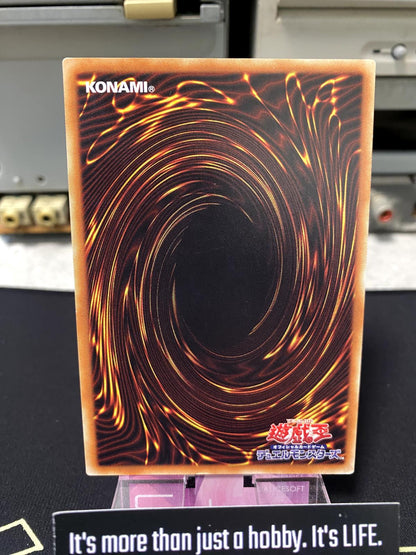 Puzzlomino, the Drop-n-Deleter DANE-JP049 Yugioh OCG JAPAN