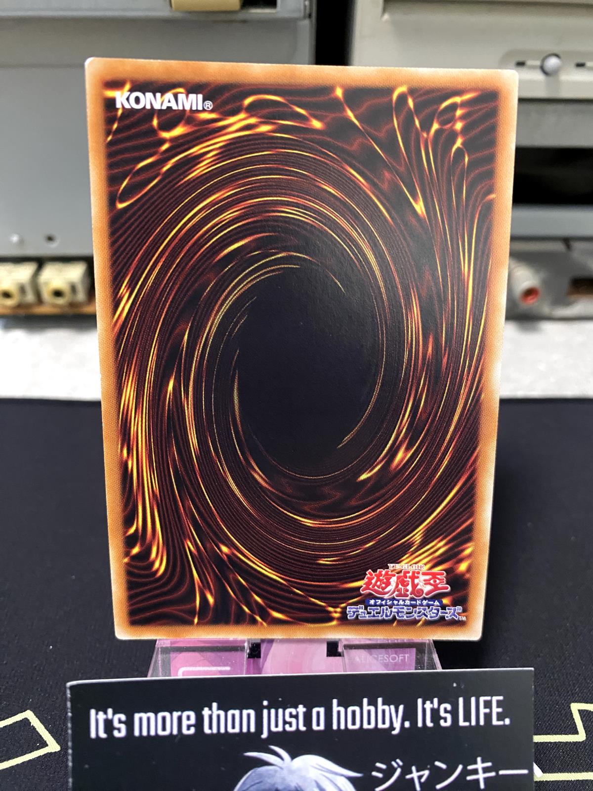 Dark Templar @Ignister IGAS-JP045 Ultra Rare Yugioh OCG JAPAN