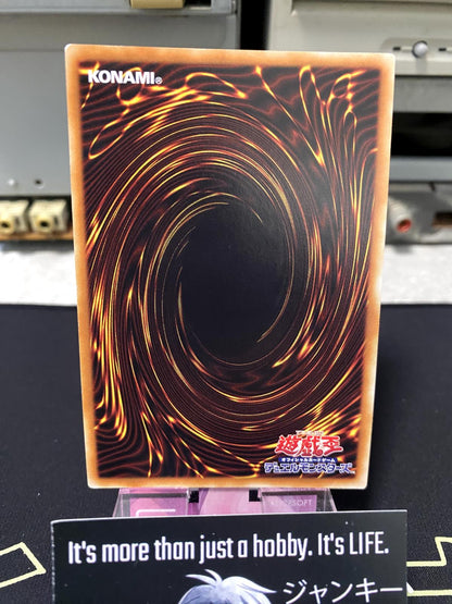 Dark Templar @Ignister IGAS-JP045 Ultra Rare Yugioh OCG JAPAN