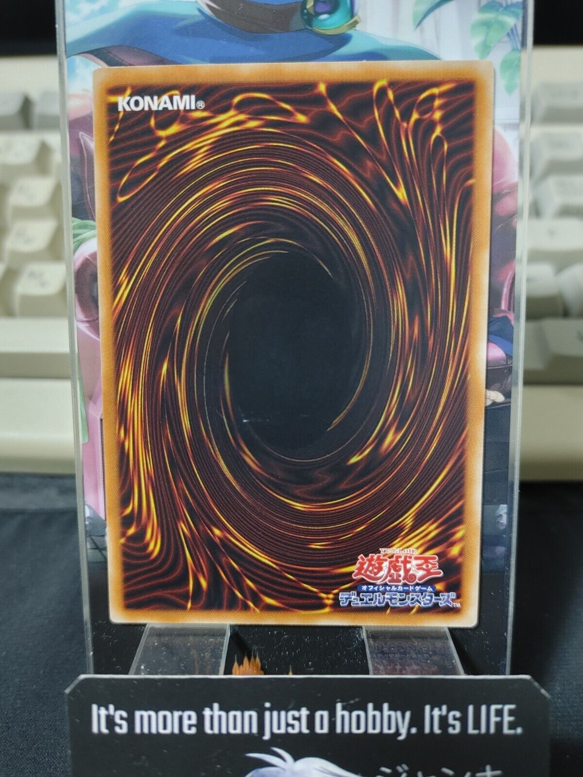Performapal Revue Dancer MACR-JP003 Yugioh OCG JAPAN