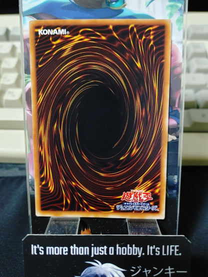 Valkyrie Vierte EP19-JP006 Yugioh OCG JAPAN