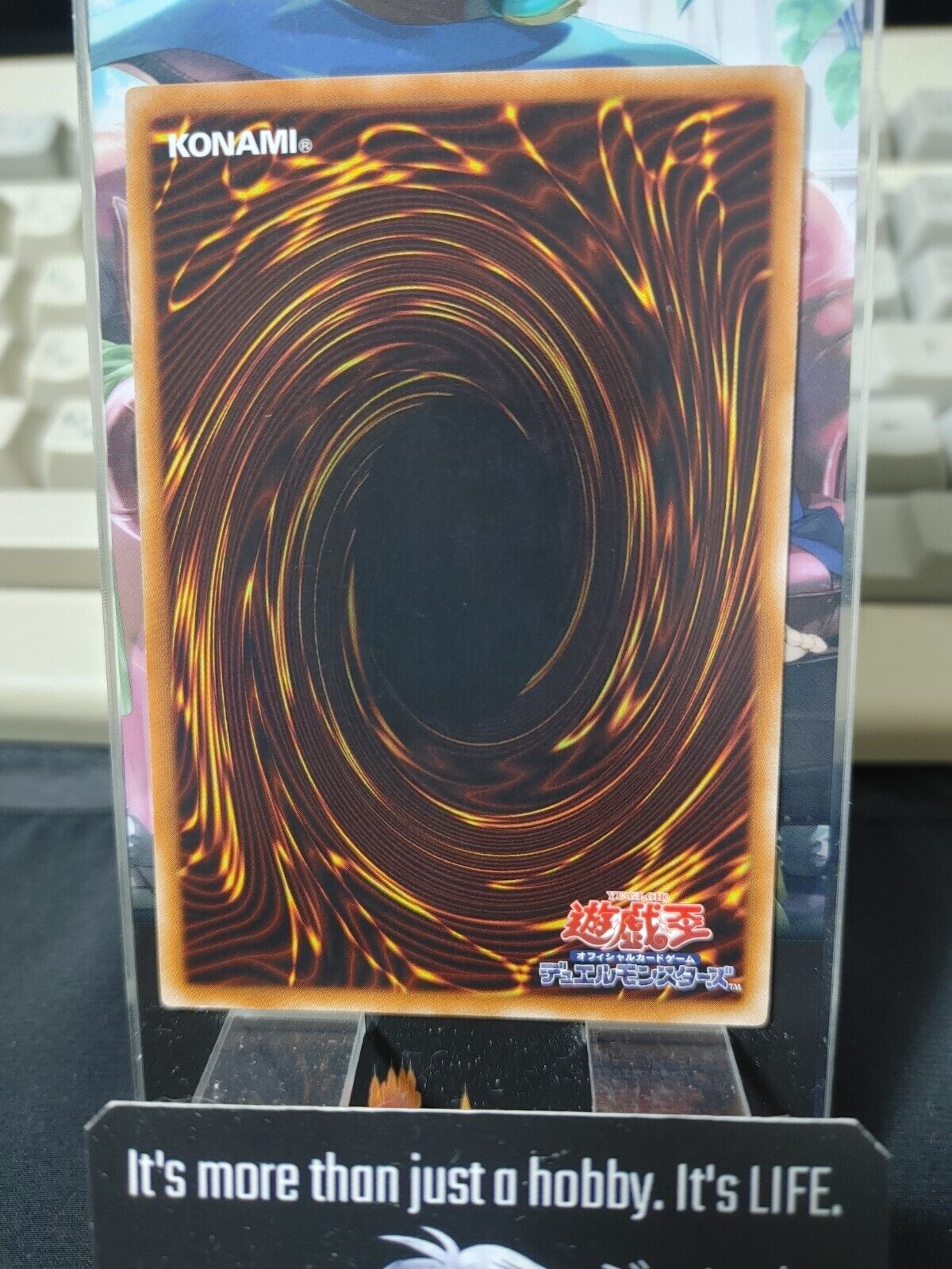 Summoner of Illusions SPFE-JP038 Yugioh OCG JAPAN