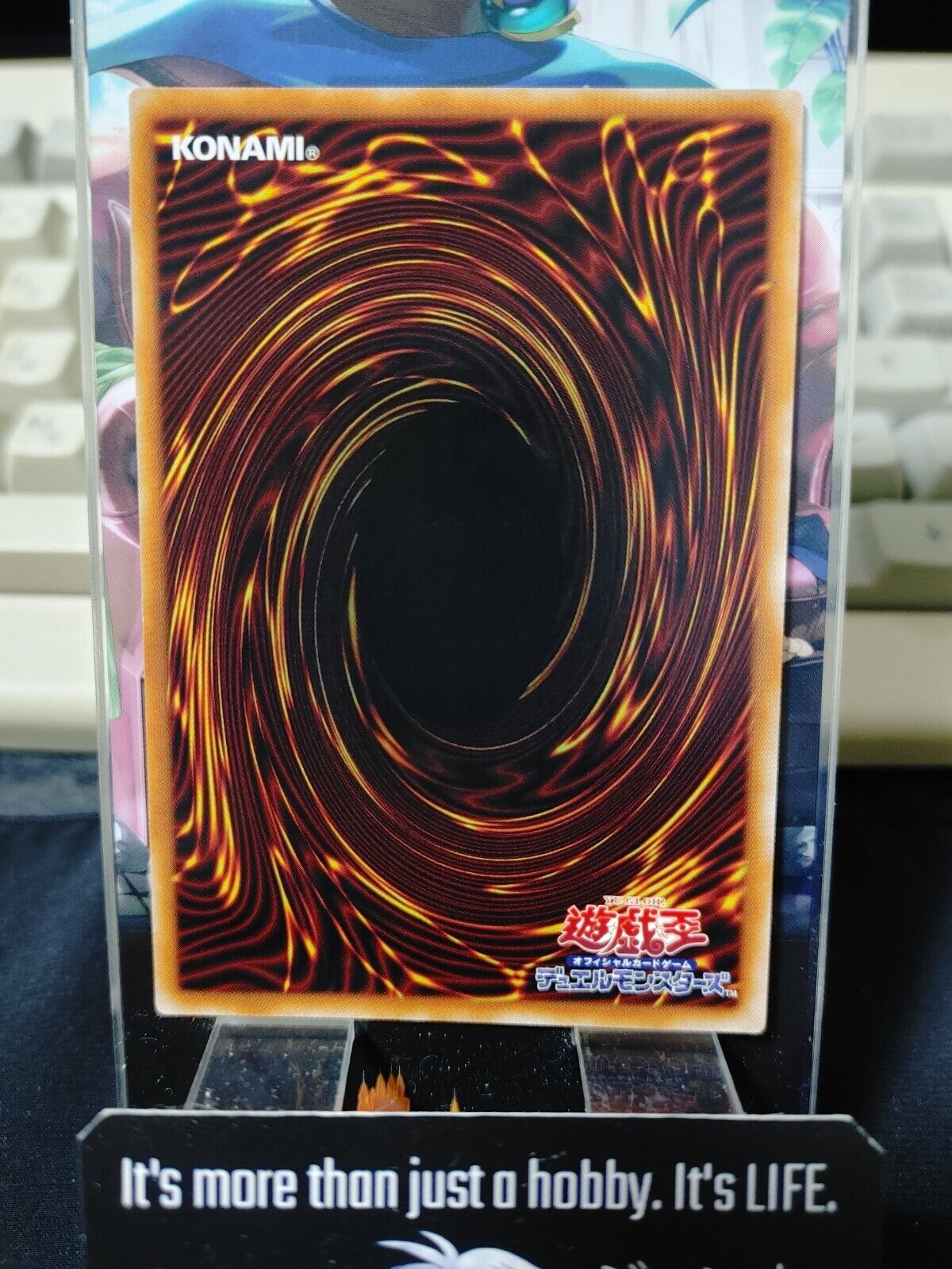 Vampire Fraulein SLT1-JP002 Yugioh OCG JAPAN