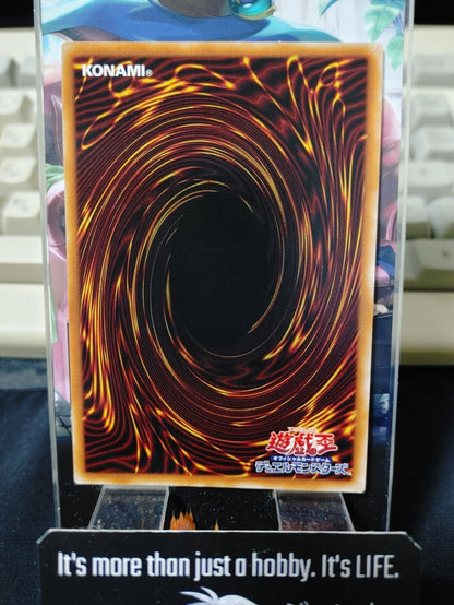 Vampire Fraulein SLT1-JP002 Yugioh OCG JAPAN