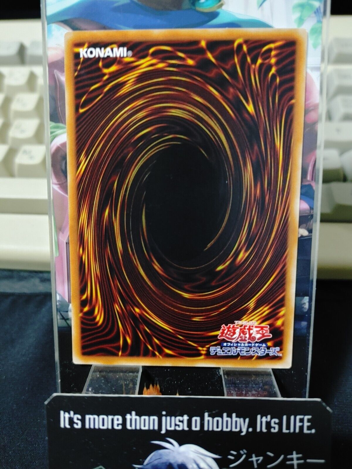 Vendread Revenants EP17-JP036 Yugioh OCG JAPAN