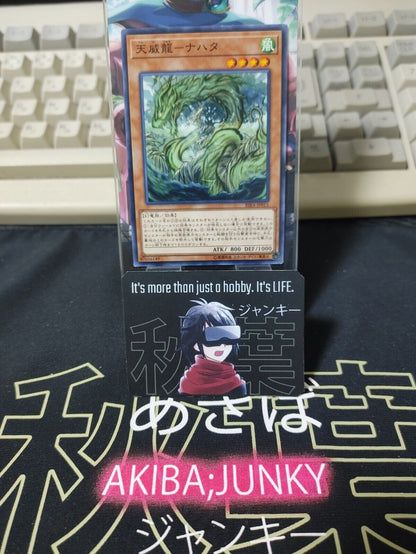 Tenyi Spirit - Nahata RIRA-JP015 Yugioh OCG JAPAN