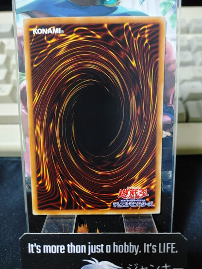 Tenyi Spirit - Nahata RIRA-JP015 Yugioh OCG JAPAN