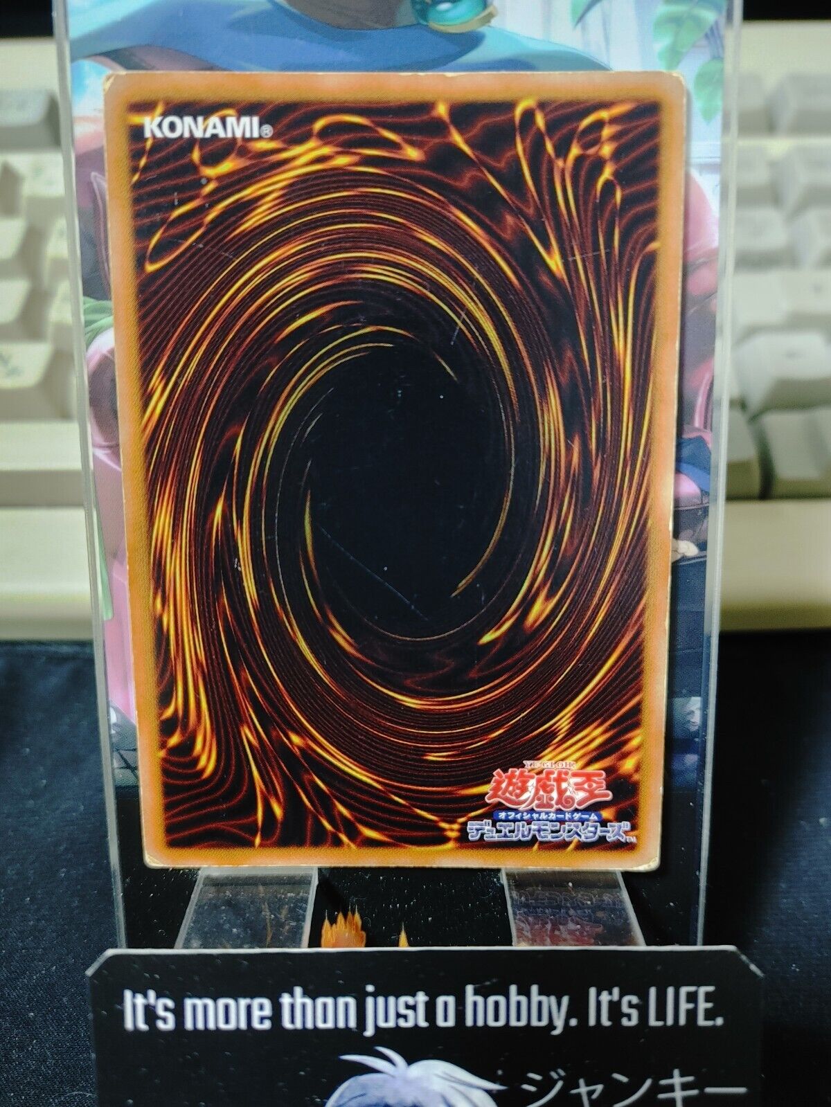 Darkflare Dragon Yu-Gi-Oh SD22-JP002 Ultra Rare Yugioh JAPAN