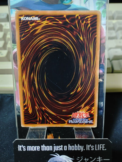 Darkflare Dragon Yu-Gi-Oh SD22-JP002 Ultra Rare Yugioh JAPAN