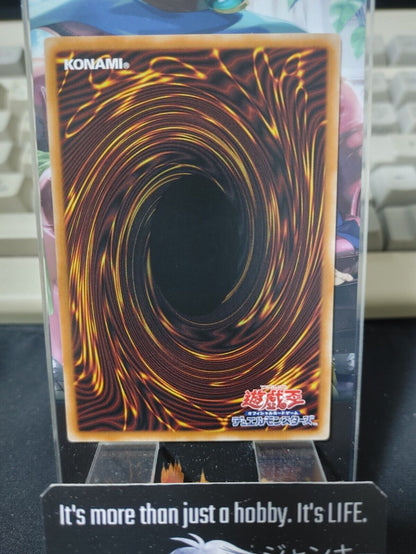 Cardinal of Dogma Tetradragmatton ROTD-JP010 Rare Yugioh OCG JAPAN