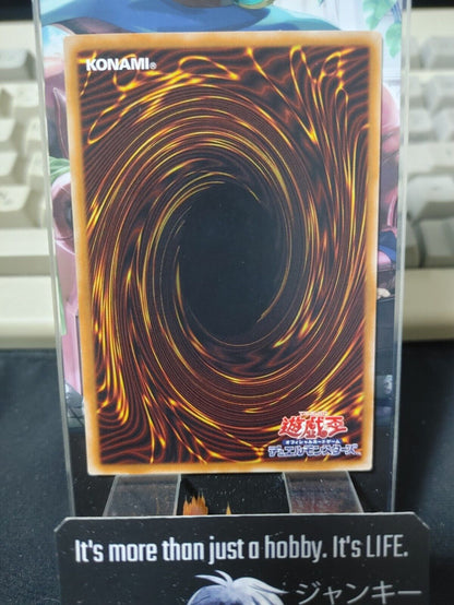 Swirling Snowflowers DBSS-JP024 Yu-Gi-Oh Yugioh OCG JAPAN