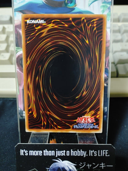 Super Team Buddy Force Unite! Yu-Gi-Oh EP18-JP044 Yugioh OCG JAPAN