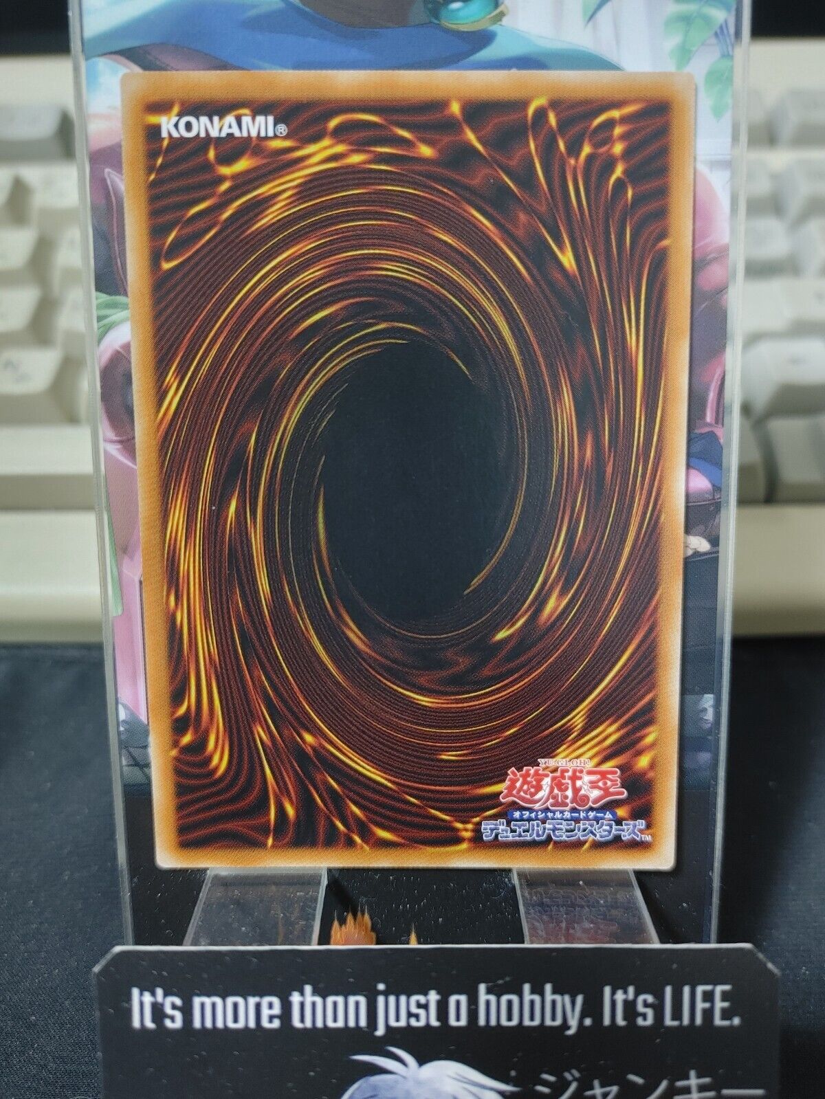Waking the Dragon Yu-Gi-Oh DBMF-JP045 Yugioh OCG JAPAN