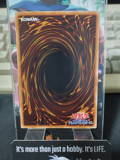 Shiranui Style Success Yu-Gi-Oh SAST-JP074 Yugioh OCG JAPAN