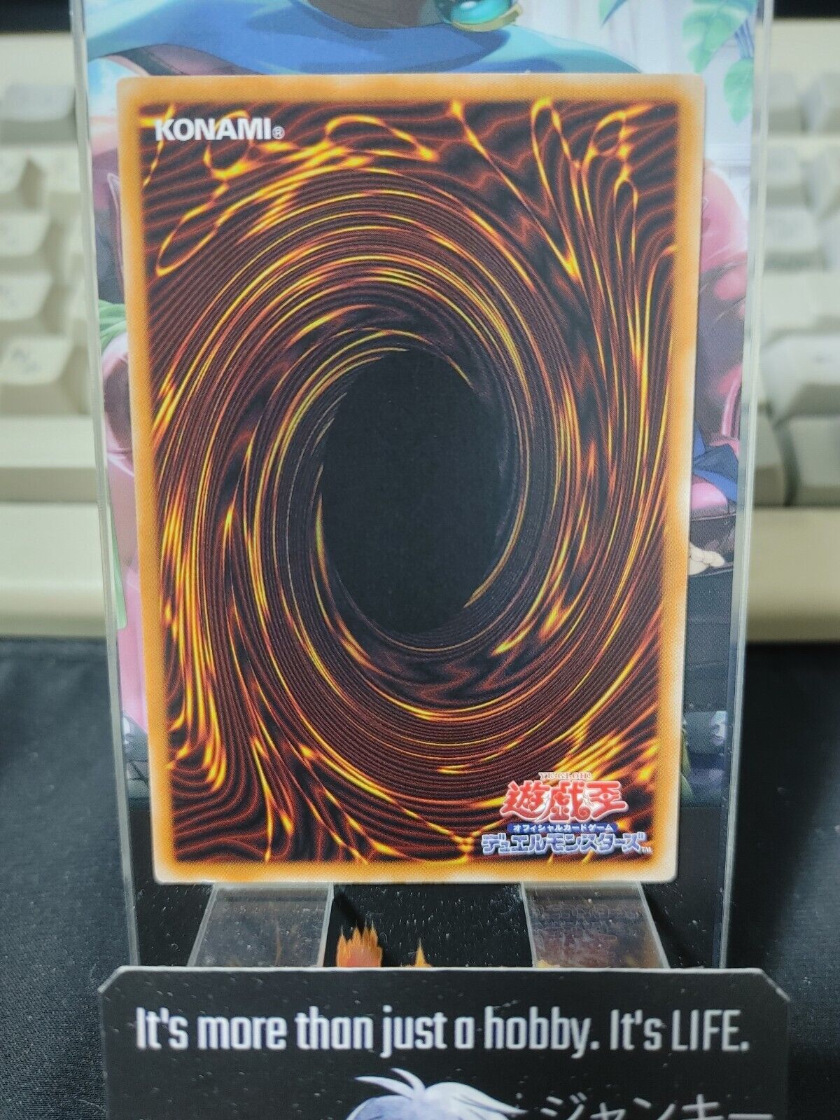 Recall Yu-Gi-Oh COTD-JP078  Rare OCG JAPAN